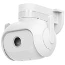 Imilab EC5 Floodlight Outdoor Security Camera 2K White