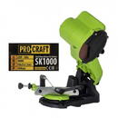 ProCraft Procraft SK1000, Aparat de ascutit lant drujba , 1 kw, panza 105 mm, 5000 rotatii/minut