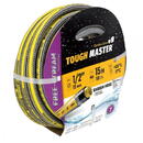 THOUGH MASTER TM-GH415C Tough master Garden Hose, 1/2" 4 layers, 15m roll, Non-Torsio