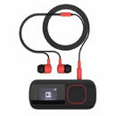 Energy Sistem MP3 , S426492, Bluetooth, 8 GB, FM, Clip, Coral