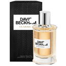 David Beckham Apa de toaleta Classic 40ml