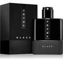 Prada Apa de parfum Luna Rossa Black 100ml