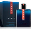 Prada Apa de toaleta Luna Rossa Ocean 100ml