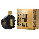 Diesel Apa de toaleta Spirit Of The Brave 125ml