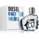 Diesel Apa de toaleta Only The Brave 50ml