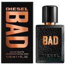 Diesel Apa de toaleta Bad 35ml