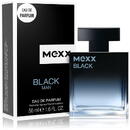 Mexx Apa de toaleta Black 50ml