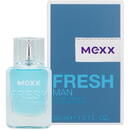 Mexx Apa de toaleta Fresh Man 30ml