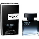 Mexx Apa de toaleta Black 30ml