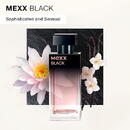 Mexx Apa de toaleta Black 12ml