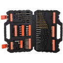 Black  Decker Set A7200