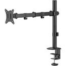 MACLEAN Desk mount for 17-32&#39; monitor VESA adjustable