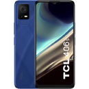 TCL T506G 406S 64GB 3GB RAM Dual SIM Blue