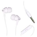 Maxell casca digital stereo Ear Buds EB-875  Microfon White 304019