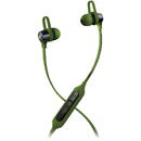 Maxell casca digital stereo wireless EB-BT750 Metalz SOLDIER Bluetooth  Microfon green 348430