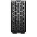 DELL EMC PowerEdge T350 Tower Server,Intel Xeon E-2334 3.4GHz(4C/8T),16GB UDIMM 3200MT/s,480GB SSD SATA RI(up to 8x3.5" Hot Plug HDD)