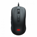 AOC Mouse AOC GM300B, USB, 6200DPI, negru