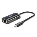 LINDY Lindy Adaptor USB Type-C la RJ45 Gigabit